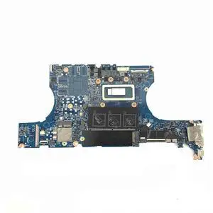 213216-1 for 7620 laptop motherboard with SRLD1 i7-12700H CPU 16GB