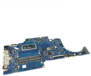 6050A3551101 Laptop Motherboard Q2M5 CPU
