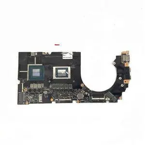 NM-E591 for 7 x 14ARH7 laptop motherboard 5B21J17640, equipped with CPU R9-6900H, memory 32GB, GN20-P0-A1 3050 4GB GPU