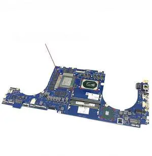 L98756-601 L98756-001 Suitable for 15-EK TPN-Q236 laptop motherboard DA0G3ECD0 SRH8Q I7-10750H GPU: N18E-G2R-A1 RTX2070 8G