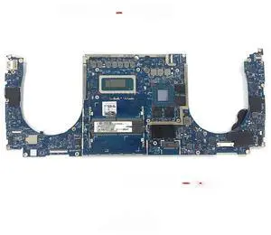 Suitable for 16 G9 6050A3315301 laptop motherboard SRLD4 i9-12900H QN20-P3-R-A1 RTXA2000 8GB