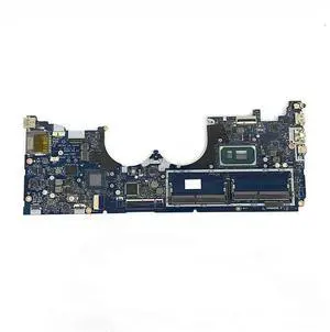 M20702-601 for X360 15-ED laptop motherboard GPT50 LA-J497P, equipped with SRK02 i7-1165G7 CPU MX450 2GB GPU