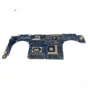 DAG3FB8E0 for 15-EP 15T-EP00 laptop motherboard L97391-601 1650Ti 4GB i7-10750H
