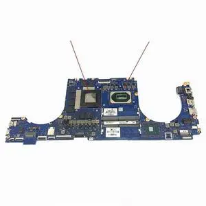 DAG3EECF0 for 15-EK1000 15-EK laptop motherboard M44653-601 M44653-001 GN20-E5-A1 RTX3070 8G GPU I7-10750H CPU
