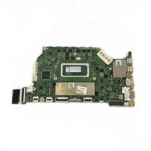 HH4U4 LA-M191P for SF314-512 laptop motherboard, equipped with SRLD9 i5-1240P CPU 8GB NBK7H11002