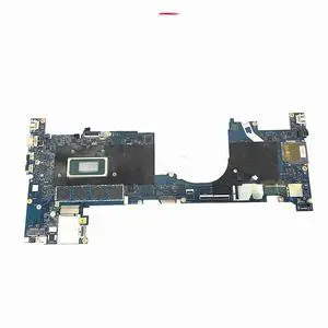 Compatible with the x360 2-in-1 15-fe1xxx 15-FE laptop motherboard N84676-601 KPM52 LA-N341P SRN6B 155U CPU 32GB