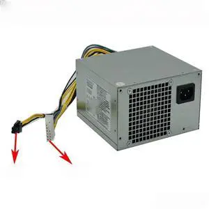 530 14Pin 280W Power Supply HK380-16FP 280-40EPA PS-4281-02 PCB033 PCB005 PCC001 PCB037 PS-3181-1