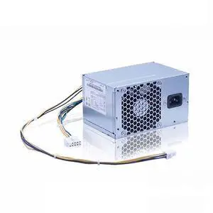 MM4900 4600 4650 M4200f T6900c Power Supply 10Pin 180W HK280-22PP PA-2181-1 PCE027 PCE028 HK280-21PP
