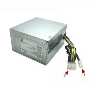 430 630 730 B10 500 7500 Power Supply 12-pin 300W D15-300P1A D14-300P1A PE-3221-1 D15-220P1A PS-4301-01