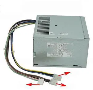 Power supply suitable for 680 880 320W power supply D10-320P2A DPS-320JB A PC8022 -D3201A0 PS-4321-9 D12-320P1B PS-4321-1HB