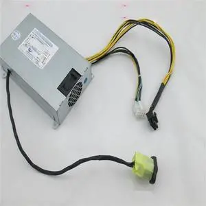 B325I 320 520 545 340 8-Pin Power Supply APB001 2502-3A APA006 DPS-250AB-71 B DPS-250AB-84 B
