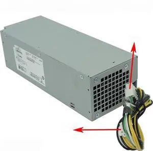 3250 3252 3046 3050 5040 7040 3267 3668 3669 3040 power supply 6-pin 240W B240AM-02 H240NM-00 H240ES-02