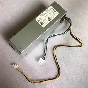 3040 5040 7040 8-pin 180W power supply 05XV5K 0WYXT2 04R1KT 02P1KT 0D3YCN 3RK5T F3C81 D6K0V H180NS-00