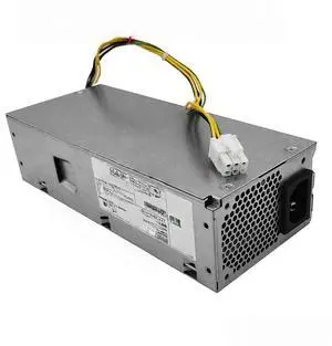 Suitable for 280G2 6-pin 180W power supply DPS-180AB-22A PA-1181-7 PS-1181-7 PCH018 PCF011 900702-001 854142-001 854142-003