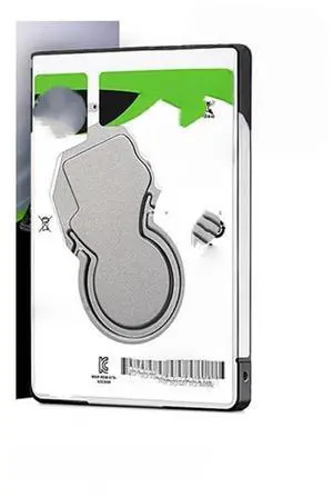 500GB 2.5-inch SATA 5400RPM Laptop Internal Hard Drive ST500LM030