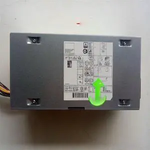 Power supply suitable for RP3 3100 115W power supply D11-115P1A 682216-001 682435-001 FH-ZD11FMGF-C