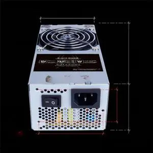 Power supply suitable for 535S 537 560 580 620 260 230S S5R6 525 505S 300W PS-300AX PC9053 PC9059 PC7059