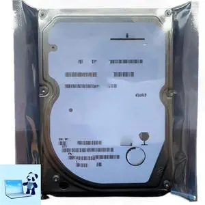 750GB 2.5-inch SATA 6 Gb/s 64MB+8G 5400RPM Internal for Laptops Suitable for ST750LM000