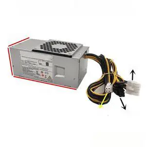 M310, M410, M415, M510, M610, 10-pin, 400W, 400-40AGPAA, PCG010, 180-20TGBAB, 210-20TGBAB