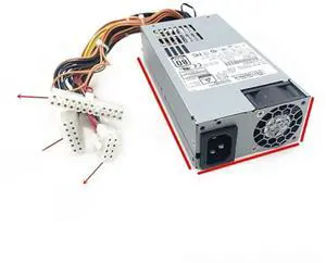 Suitable for small 1U 531 DS1515 DS1815 250W power supply DPS-250AB-89 B DPS-250AB-89B DPS-250AB-44B