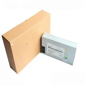 Computer power supply, suitable for 1U power supply, 250W power supply, GW-EPS1U250HC-YD