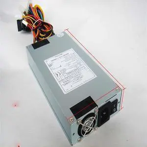 Power supply for small 1U 300W power supply-0630A