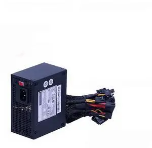 Power supply suitable for 1050Ti 1060Ti 300W power supply 300-50SNV 300-60GNV