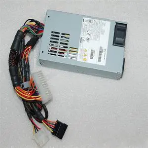 Small 1U 200W Power Supply DPS-200PB-189C DPS-200PB-189 C FLXA5201A FSB009