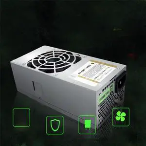 Power supply for non-modular 80plus 300W power supply GT-300G GT-300