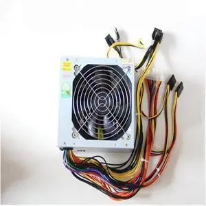 GTX-750 GTX-760 GTX-770 power supply desktop 400W power supply GW-5000DK