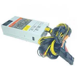 80plus small 1U K39 550W power supply-650