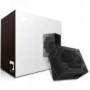 500W Intelligent Temperature Control Power Supply MPW-5001-ACABN1