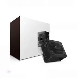 600W 2070 Intelligent Temperature Control Host Power Supply MPW-6001-ACABN1