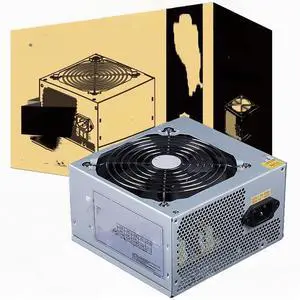 PC power supply, suitable for power supply, rated 400W, 500W, power supply HOPE-5000DS