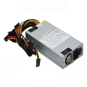 1U power supply SD-3350U rated 250W 350W power supply