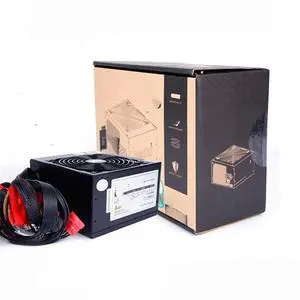 Computer power supply suitable for desktop computer power supply 450W power supply HOPE-5500ZK