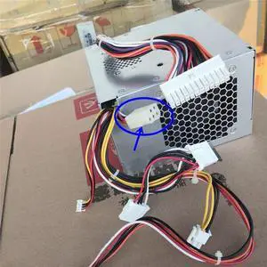 745 330 755 380 780 Power Supply 6-pin 305W L305P-00 M8805 L305P-01 L305P-02 L305P-03 N305P-05 H305P-00