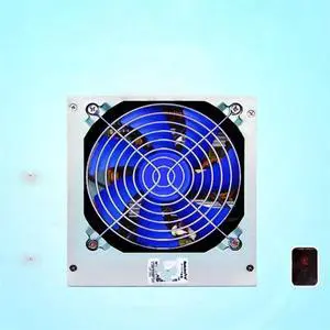 GTX1060 80PLUS EU standard 400W power supply HK500-32PP