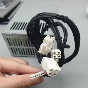 Z2 G5 4Pin 450W Power Supply PA-3451-1HA DPS-450AB-23 A L80890-001 M09029-001 L80890-003