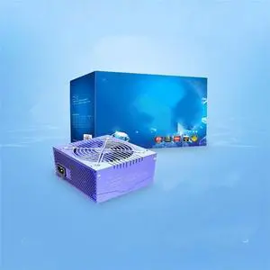 400W GTX1060 Gaming Console Blue Diamond Power Supply HK500-12FP