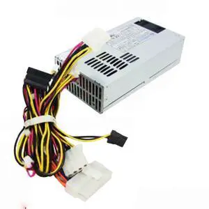 Small 1U 250W Power Supply HK350-93FP