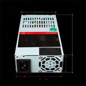 Power supply for small 1U S3 K39 GTX1660 400W power supply PS-400FLE
