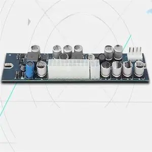 Power supply for 12V DC-ATX 300W Power Supply LD-300W LR1106