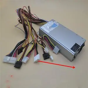 Suitable for 5V 1U 250W power supply SS-250U1