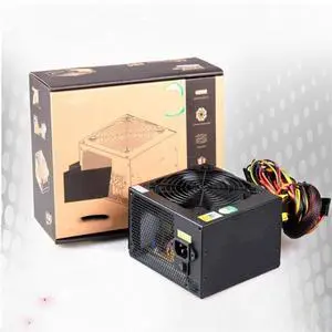 PC power supply, suitable for rated 600W 700W power supply HOPE-7000DS