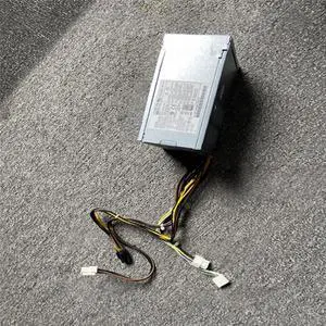 Suitable for 400, 600, 800, G1, 99, G1, Z230 6-pin 400W power supply D12-240P2A, D12-240P3B, PS-4241-2HF, PCE011