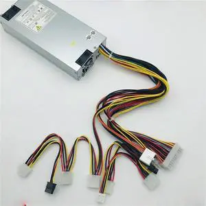 Power Supply 5V 1U 250W Power Supply 250-601U 250-601UD