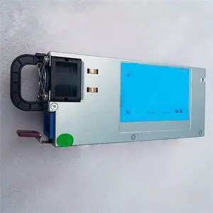 380 388 G6 G7 G8 460W Power Supply DPS-460MB A -PD28 656362-B21 643931-001 660184-001 643954-101