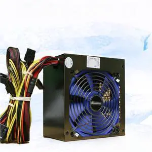 Game console power supply 450W power supply HK550-12FP T1