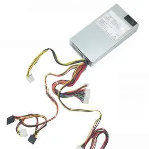 Small 1U 300W Power Supply 300-60WS1